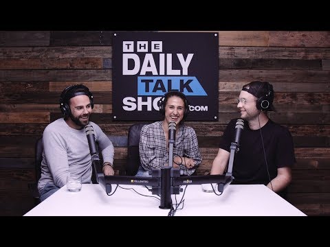 Polly "PJ" Harding On Radio, Self-Improvement & Grief