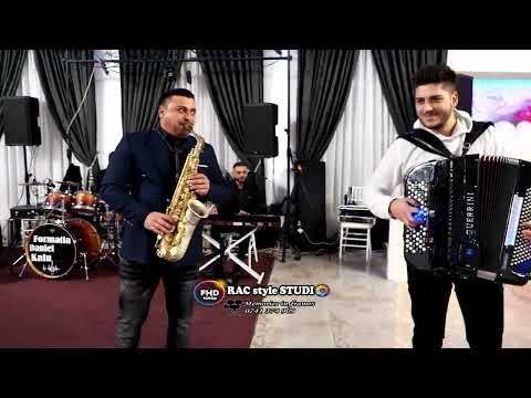 Nikola Caranovic & Daniel Antonie - Instrumentala ~Botez Eva Maria~❗❗❗🆕🆕🆕❗❗❗ by RAC style STUDIO