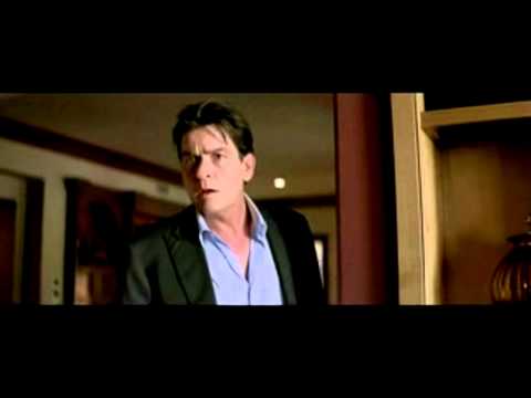 Bavaria 0.0% - Charlie Sheen Advert (2012)