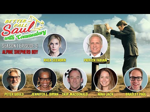 Better Call Saul With Commentary Season 1 Episode 5 - Alpine Shepherd Boy | With Howard & Kim