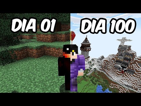 I SPENT 100 DAYS INVESTIGATING AN IMPOSTER - THE MOVIE