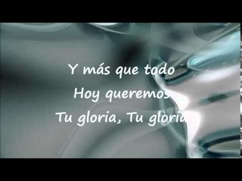 Ven a Habitar - Marcos Brunet - Con Letra