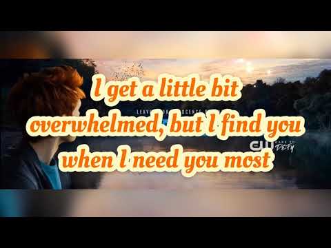 KJ Apa & Hayley Law - I Got You - Riverdale: Season 1