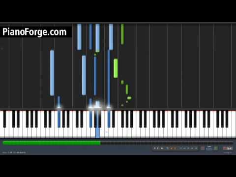 I Will Always Love You - Whitney Houston piano tutorial