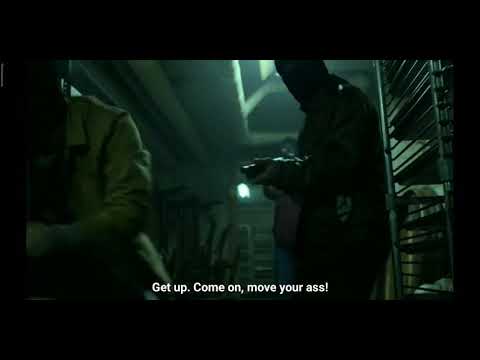 Punisher|| Donny gives up hi identity|| S01E01|| Jon Bernthal