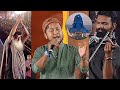 Pawandeep Rajan Superb Live Performance At Isha Foundation Sadhguru MahaShivRatri 2024