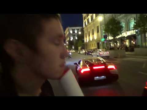 SADB MOSCOW-LAMBOKRINGE