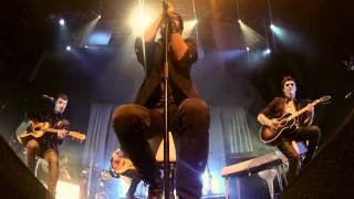 Second - A las 10 (Directo 15)