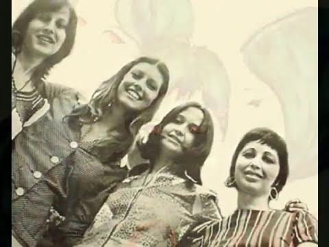 Quarteto em Cy - Nesse Mesmo Lugar (1976)