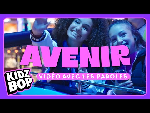 Video thumbnail for Avenir
