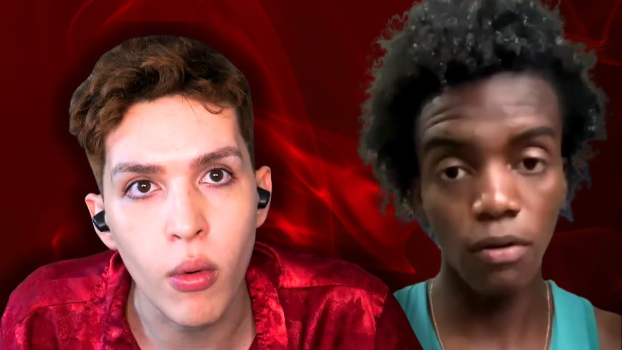 ESTÃO MENTINDO SOBRE MIM!!