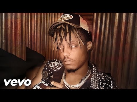 Juice WRLD - Me & U (Unreleased)[prod. dfk]