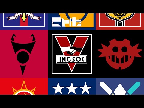 Fictional nation victory themes