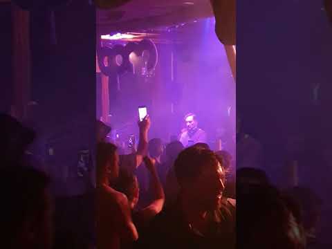 Sharam  - Periodico de ayer Joeski mix @t BPM Festival Costa rica