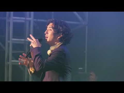 191019 Monkey Hotel - GMF (그랜드 민트 페스티벌)