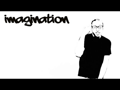Rych - Imagination