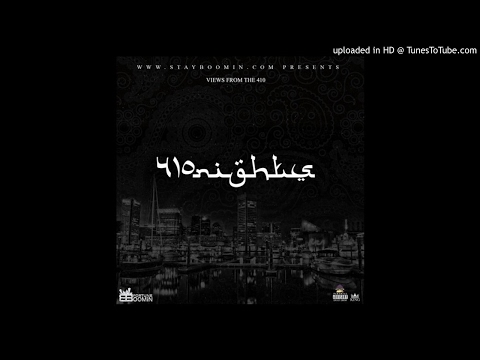 BandHunta Izzy x BandHunta Jugg - Back At It