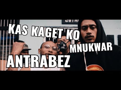 KAS KAGET KO (antrabez) MNUKWAR papua