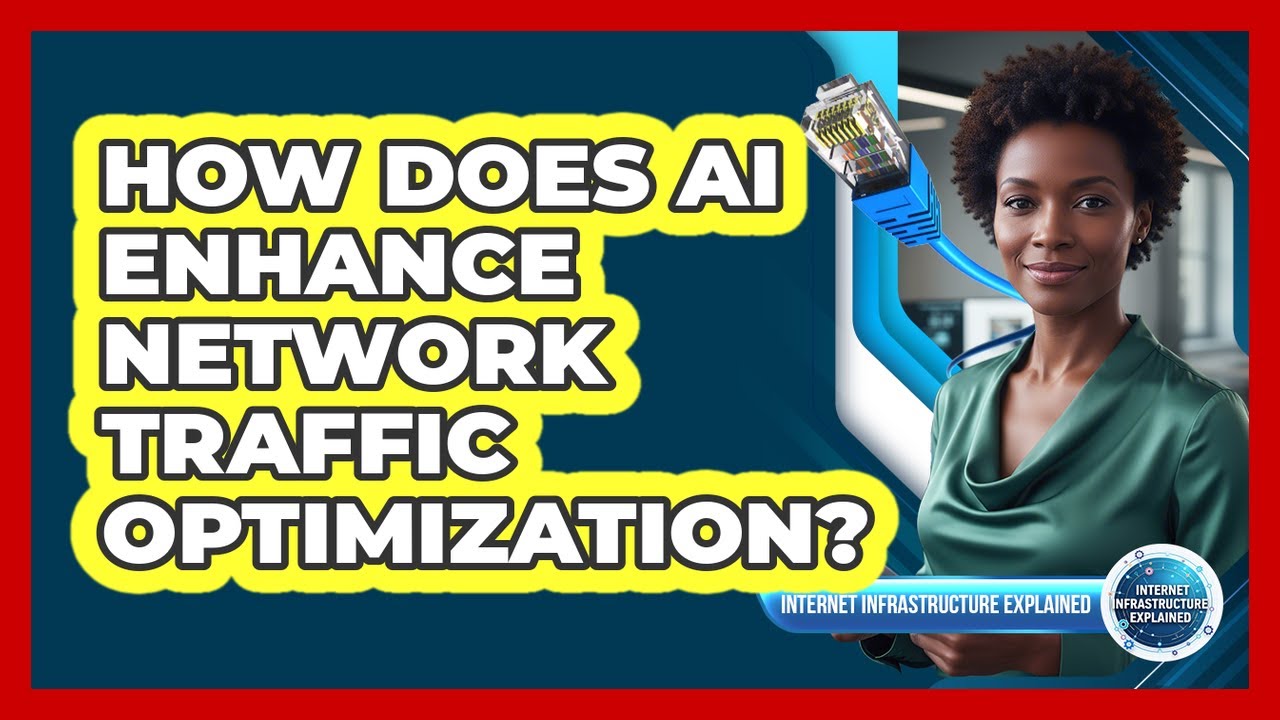 How Does AI Enhance Network Traffic Optimization?