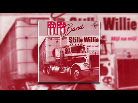 B.B. Band - Stille Willie (Video)