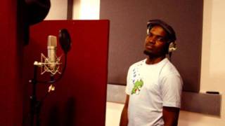 Dot Rotten - Underestimated (Voices In My Head) Leaked from album!!