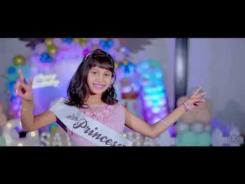 SAI LEISHA Birthday Teaser