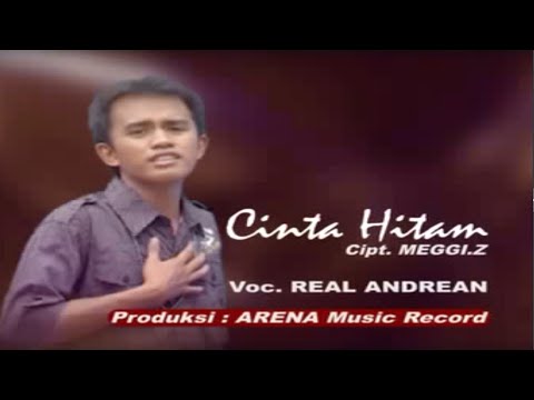Real Andrean - Cinta Hitam (Official Music Video)