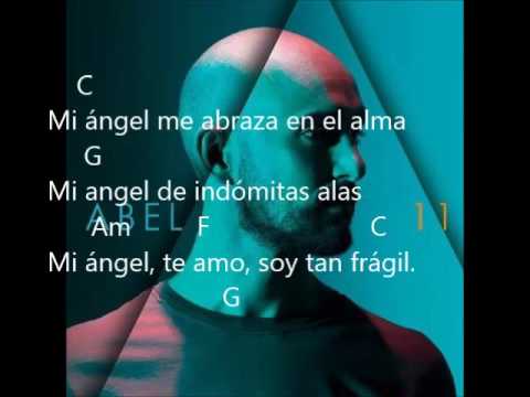 Mi Angel - Abel Pintos