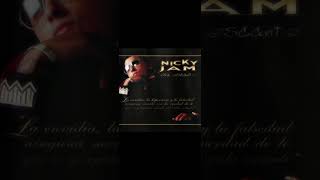 Nicky jam - la paga (epicenter)