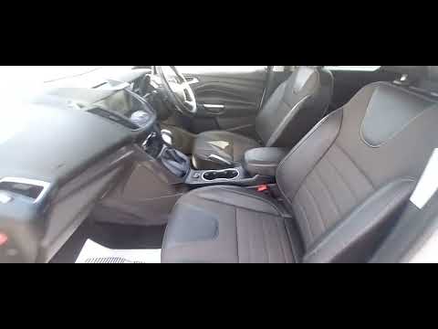 Ford Kuga TITANIUM FSH IRISH JEEP 2.0 TDCI 150 AWD - Image 2