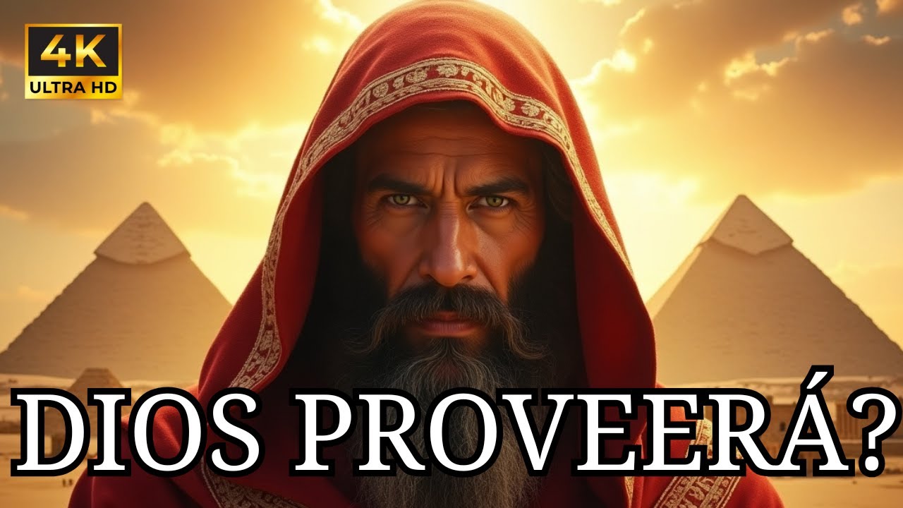 ABRAHAM y la Promesa de Dios: La Historia que Marcó la Humanidad