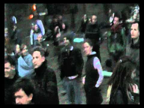 Aes Dana - Live at Ultimae Label Party Open-Air 30.04.2011 [wonderful!!!!]