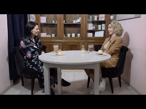 „Pasikalbėkim“ su kūdikio laukiančia Rimgaile: esam palaiminti