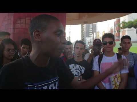 JP x Willy - TORRE X QUITÉRIA X PDS 56ª edição (1º fase)