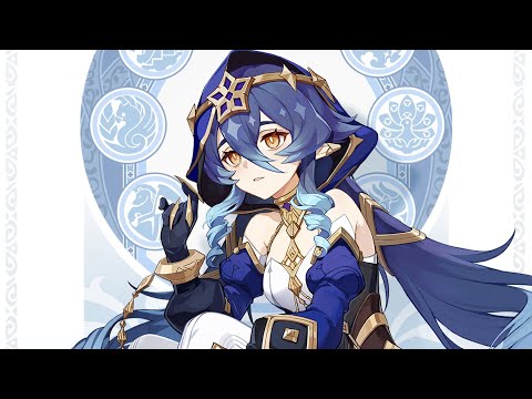 Wishing for Layla in 20 wishes