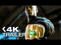LANTERNS Trailer 2 German Deutsch 2026 Green Lantern