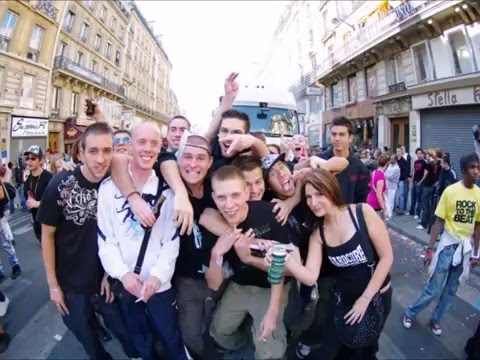 MM34   Classics Hardstyle 2008