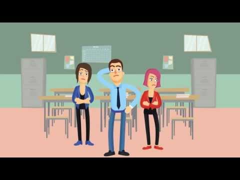 ORATARO Classroom Video