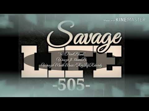 ***505*Point*Blank*ft*$haneB***