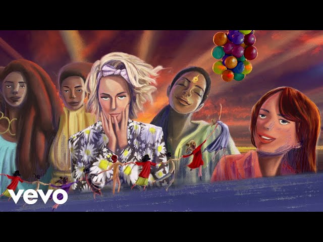 Katy Perry β What Makes A Woman (Instrumental)