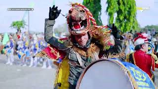 Download lagu Display Drum Corps Bahana Bahari Unimar Amni Semarang - Haul Nyai Ageng Ngerang 2025 (stecu stecu) mp3 Download lagu Display Drum Corps Bahana Bahari Unimar Amni Semarang - Haul Nyai Ageng Ngerang 2025 (stecu stecu) mp3