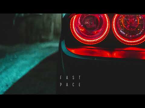 Damian Spider Ft. Breana Marin - Fast Pace (Official Audio)