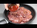 Very Tasty Cook Chicken Liver Like This For The Amazing Hearty Dinner Very Simple
