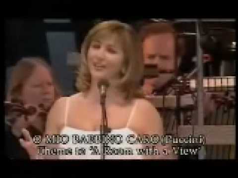 Lesley Garrett - The South Bank Show Part 1
