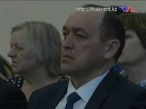 “Официальная хроника” от 1 апреля 2019г.