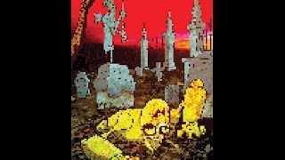 It Was A Dark &amp; Stormy Night (Mushroom Kingdom Remix by Matt Wilbur)