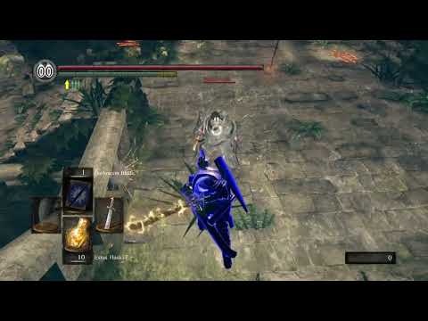 Dark Souls Remastered - Furious Banana / Shaheen1709 exposed part 2