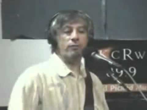 sonic youth on kcrw radio 26-08-2002