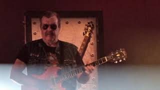 CPeX - Dikke Lu (Live) - De Roma, Borgerhout, Belgium - December 20, 2022