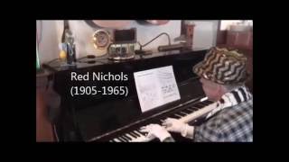 Cafe De Pianist - A Good Man Is Hard To Find